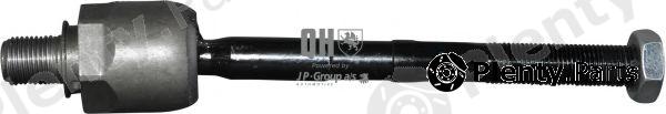  JP GROUP part 3544500809 Tie Rod Axle Joint