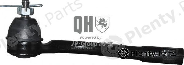  JP GROUP part 3644600779 Tie Rod End