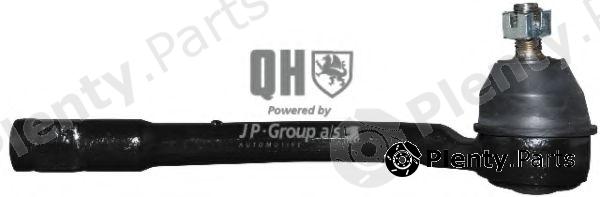  JP GROUP part 3644600789 Tie Rod End