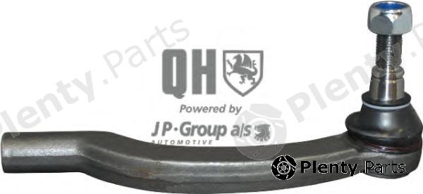  JP GROUP part 4144601189 Tie Rod End