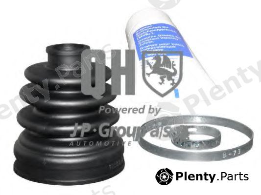  JP GROUP part 4843701119 Bellow Set, drive shaft