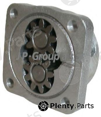  JP GROUP part 8113100803 Oil Pump