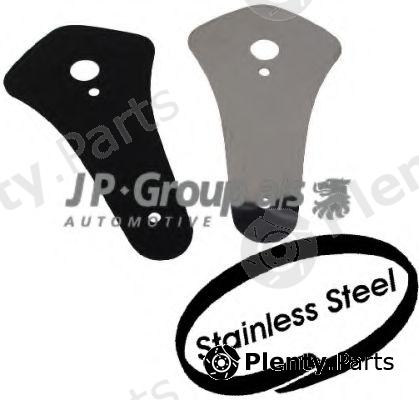  JP GROUP part 8187350606 Handle, bonnet release