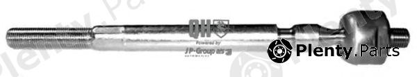  JP GROUP part 1544501709 Tie Rod Axle Joint