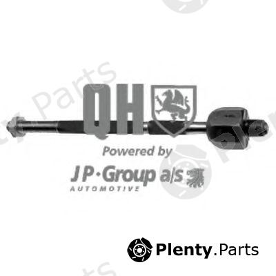  JP GROUP part 4844500209 Tie Rod Axle Joint