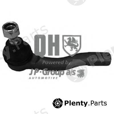 JP GROUP part 6344600179 Tie Rod End