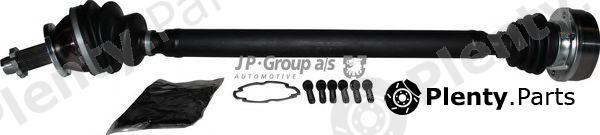 JP GROUP part 1143101880 Drive Shaft