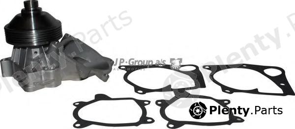 JP GROUP part 1214103700 Water Pump