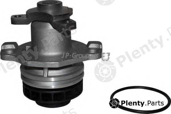  JP GROUP part 1214104300 Water Pump