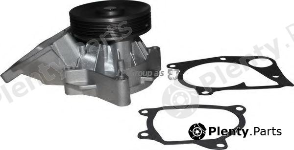  JP GROUP part 1414101900 Water Pump