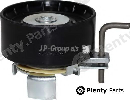  JP GROUP part 1512201700 Tensioner Pulley, timing belt