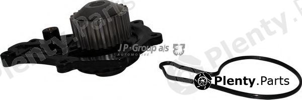  JP GROUP part 1514102000 Water Pump