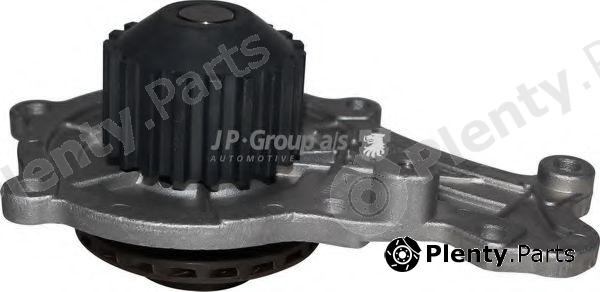  JP GROUP part 1514102400 Water Pump