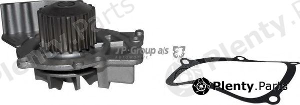  JP GROUP part 1514103700 Water Pump
