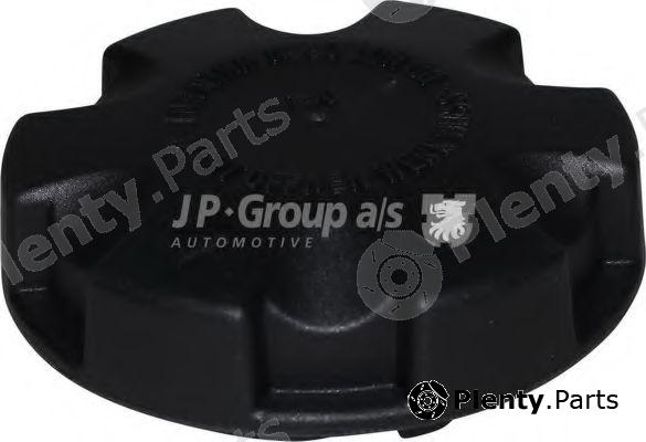  JP GROUP part 1414250500 Cap, radiator
