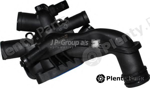  JP GROUP part 6014500100 Thermostat Housing