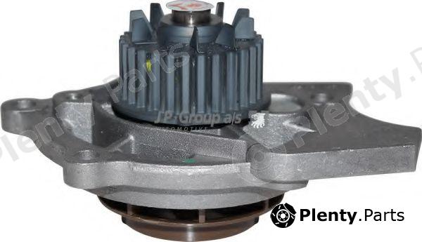  JP GROUP part 1114105900 Water Pump