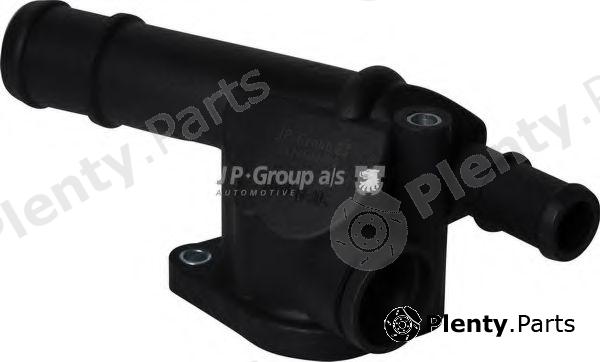  JP GROUP part 1114509600 Coolant Flange