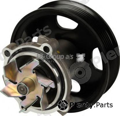  JP GROUP part 1214104000 Water Pump