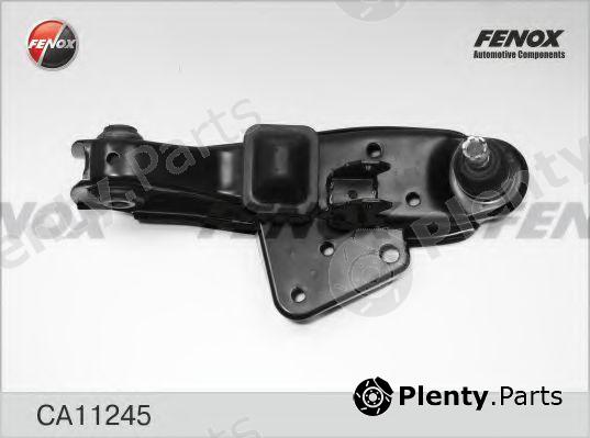  FENOX part CA11245 Track Control Arm
