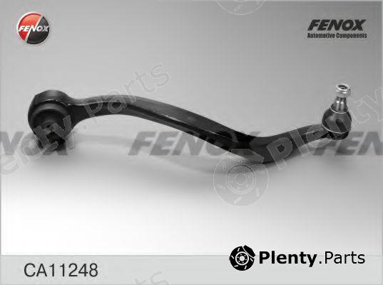  FENOX part CA11248 Track Control Arm