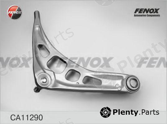  FENOX part CA11290 Track Control Arm