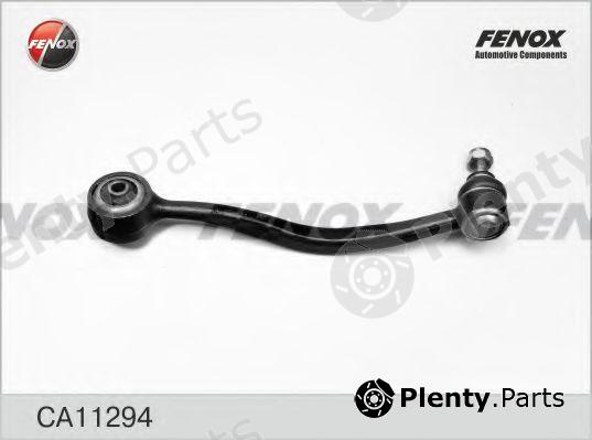  FENOX part CA11294 Track Control Arm