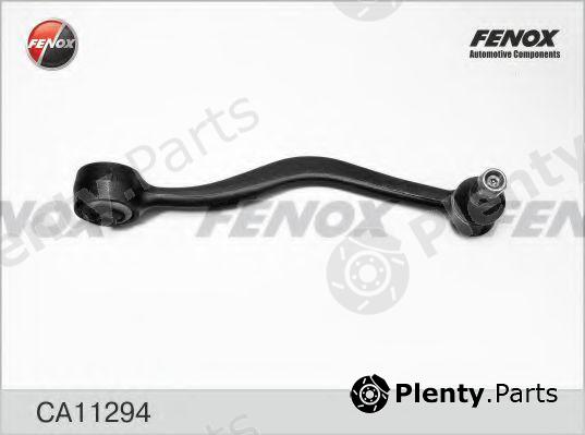  FENOX part CA11294 Track Control Arm