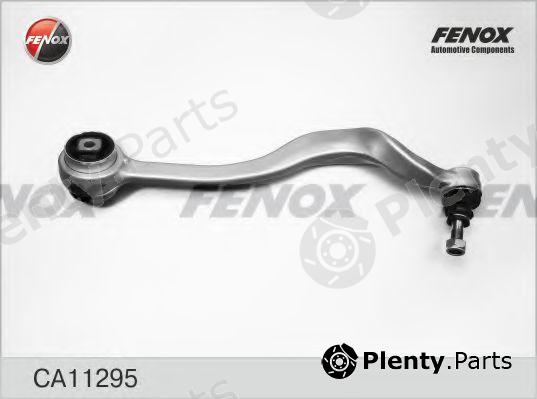  FENOX part CA11295 Track Control Arm
