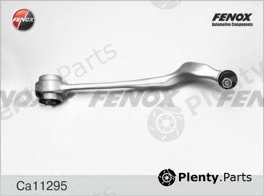  FENOX part CA11295 Track Control Arm