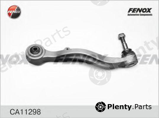  FENOX part CA11298 Track Control Arm