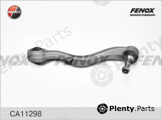  FENOX part CA11298 Track Control Arm