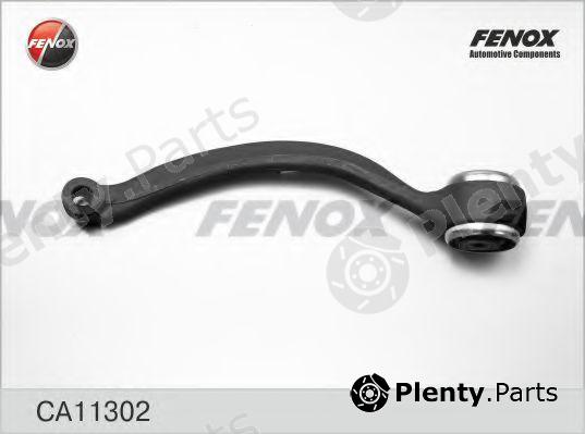  FENOX part CA11302 Track Control Arm