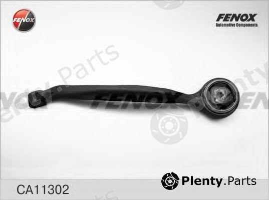  FENOX part CA11302 Track Control Arm