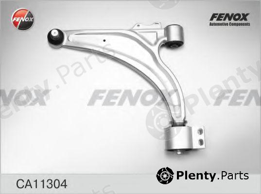  FENOX part CA11304 Track Control Arm