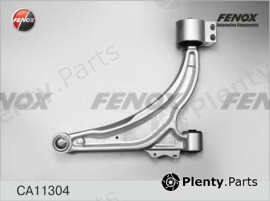  FENOX part CA11304 Track Control Arm
