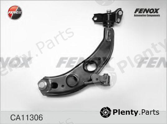  FENOX part CA11306 Track Control Arm