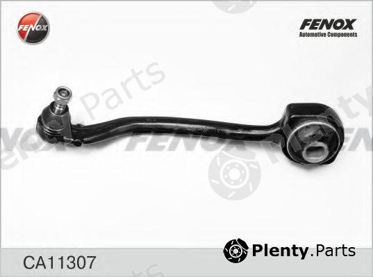  FENOX part CA11307 Track Control Arm