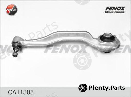  FENOX part CA11308 Track Control Arm