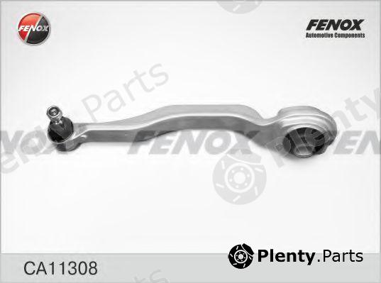  FENOX part CA11308 Track Control Arm