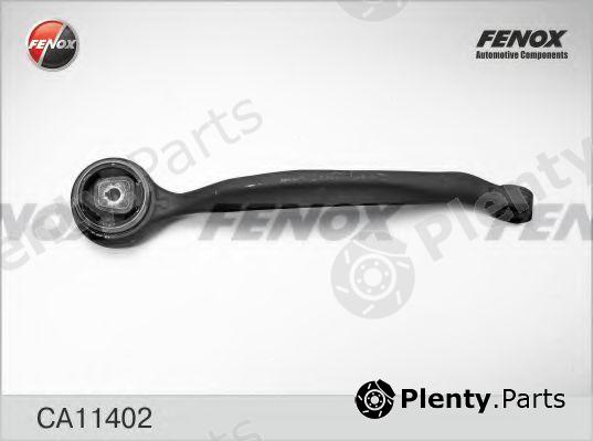  FENOX part CA11402 Track Control Arm