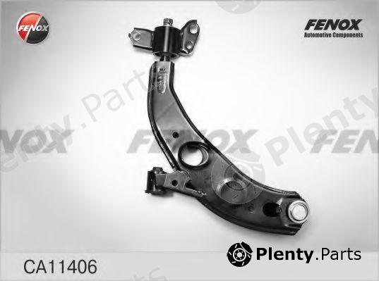  FENOX part CA11406 Track Control Arm