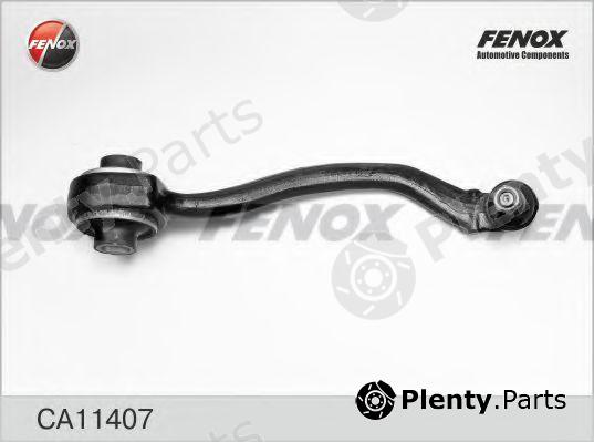  FENOX part CA11407 Track Control Arm
