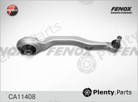 FENOX part CA11408 Track Control Arm