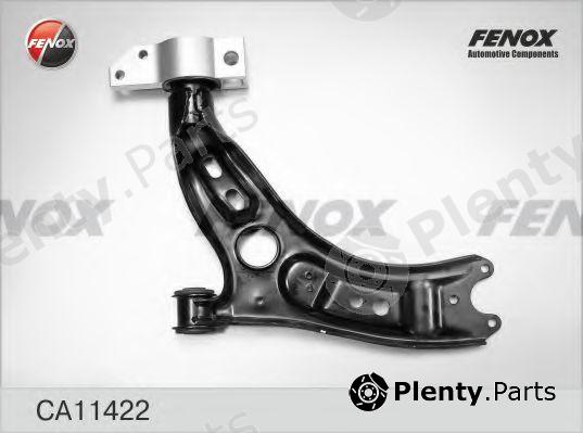  FENOX part CA11422 Track Control Arm