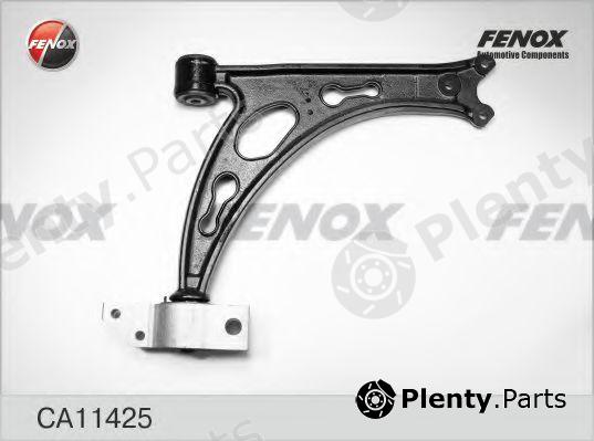  FENOX part CA11425 Track Control Arm
