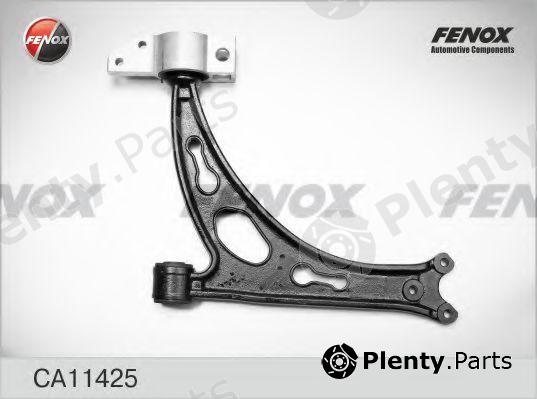  FENOX part CA11425 Track Control Arm