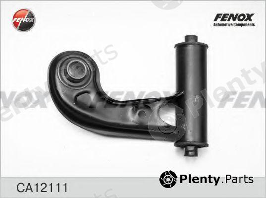 FENOX part CA12111 Track Control Arm