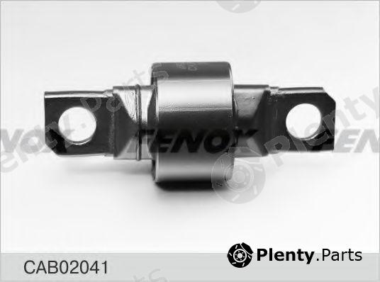  FENOX part CAB02041 Control Arm-/Trailing Arm Bush