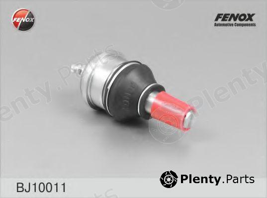  FENOX part BJ10011 Ball Joint